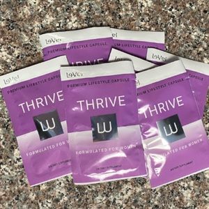 Women’s Premium Lifestyle Capsules - Sample Lot of 7